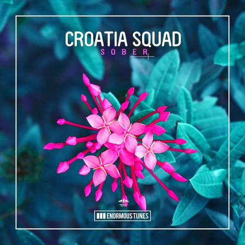 Croatia Squad - Sobe [ETR669]